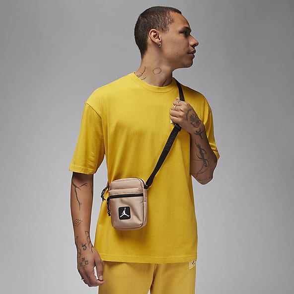 0 25 Jordan Marron Bolsos. Nike US